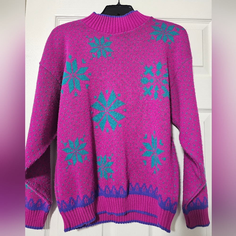 Vintage Sweater